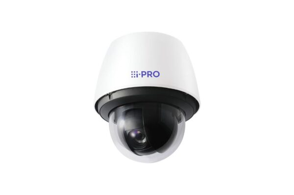 Netzwerk PTZ Kamera S-Serie, 2MP@60fps, 4,0-84,6mm AI, IK10, IP66/67, out