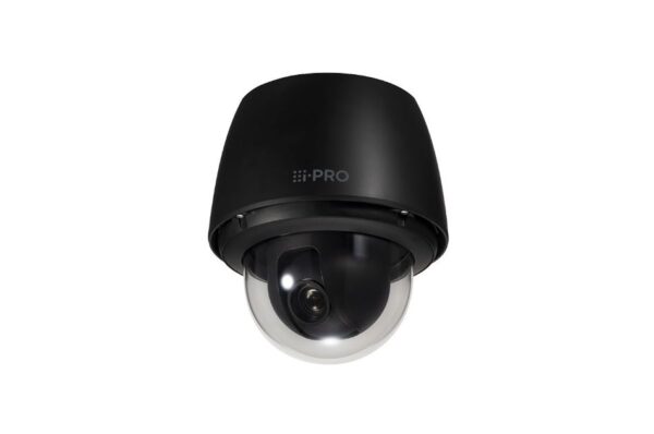 Netzwerk PTZ Kamera S-Serie, 2MP@60fps, 4,0-84,6mm AI, IK10, IP66/67, out, black