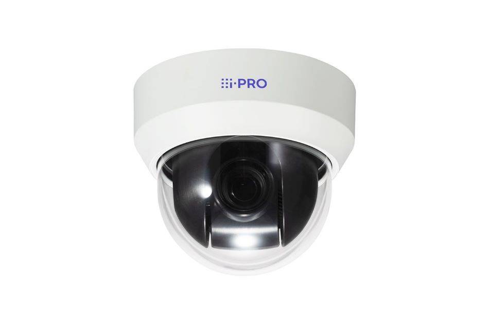 Netzwerk PTZ Kamera U-Serie, 2MP@60fps, 4,7-47,0mm IK10, IP66, out