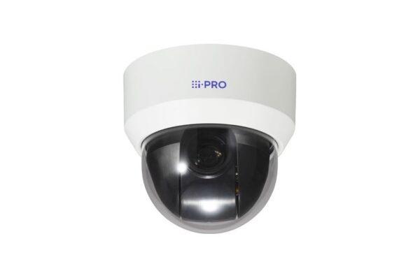 Netzwerk PTZ Kamera U-Serie, 2MP@60fps, 4,0-84,6mm IK10, IP66, out