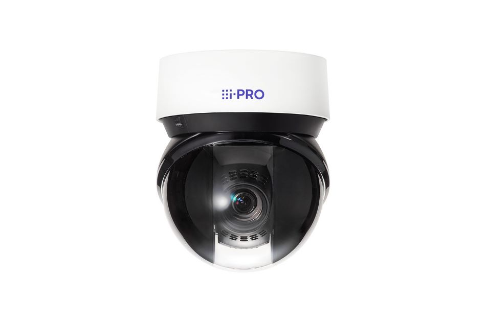 Netzwerk PTZ Kamera S-Serie, 2MP@60fps, 4,25-136mm AI, IK10, IP66, IR, out