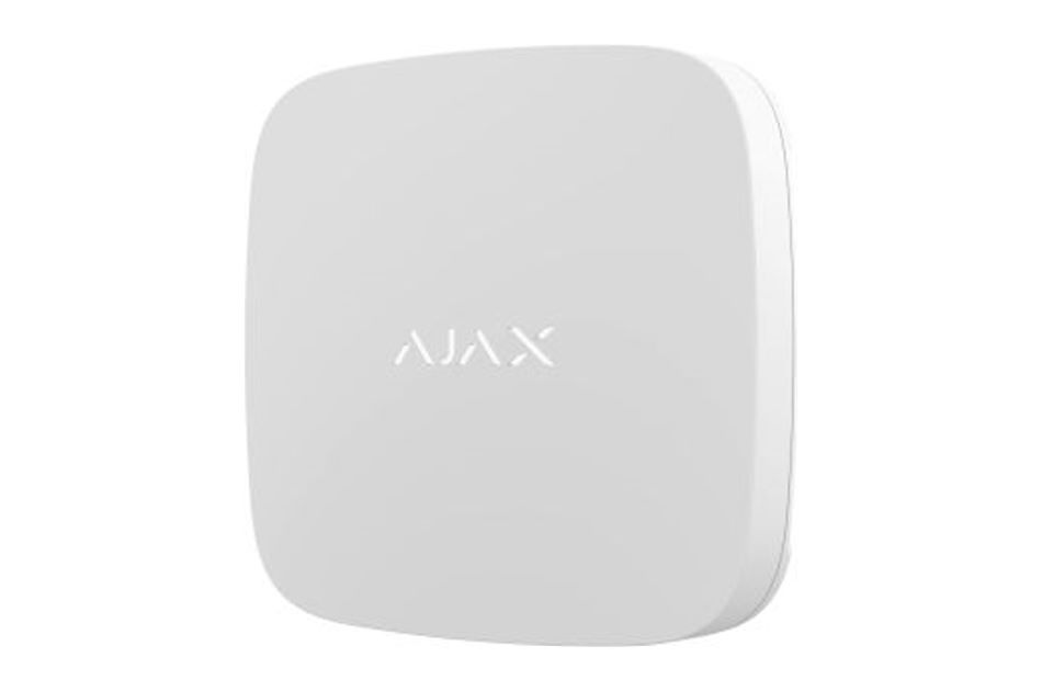 weiß, Überschwemmungsmelder, drahtlos, IP65 für Ajax Hub/Hub2/Hub Plus/Hub Hybrid für Ajax Hub/Hub2/Hub Plus/Hub Hybrid