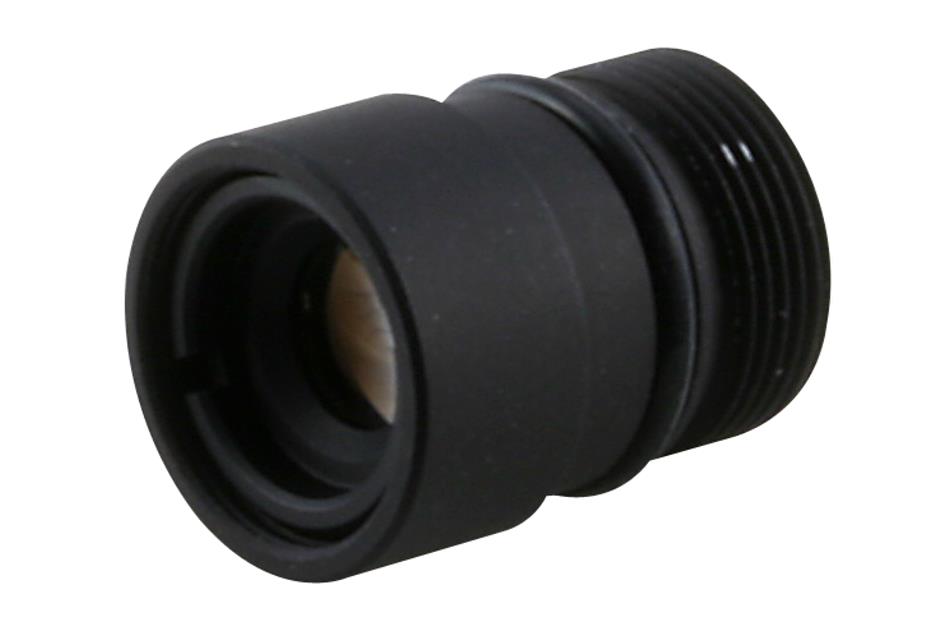 Objektiv f=8mm für Kamera STC-R645HD