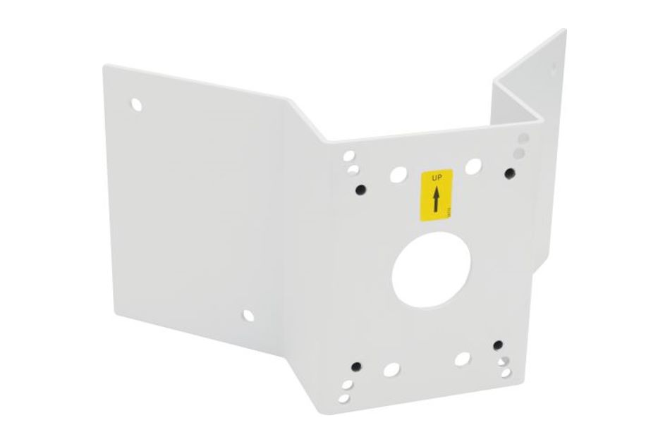Eckmontageadapter für Axis Q6032-E, P33/P33-VE Serie, 225, 216, P3301, P5534