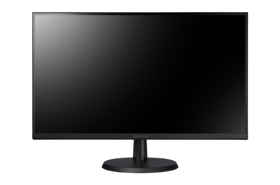 27" (68,6cm) LCD Monitor, LED, unterstützt bis 3840×2160 @60Hz, HDMI, DP, VGA, PIP/PBP