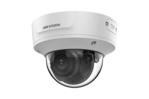 Hikvision DS-2CD2723G2-IZS: 2MP Varifokale IP67 Überwachungskamera mit Infrarot und 2.8-12mm Zoom für Außenbereiche