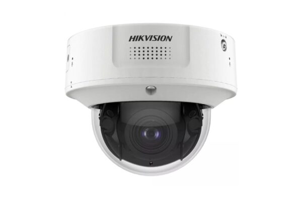 Hikvision iDS-2CD7146G0-IZHSY: 4MP Varifokale IP-Kamera mit 2.8-12mm Zoom, Infrarot, WDR, PoE, IP67 für Außenüberwachung