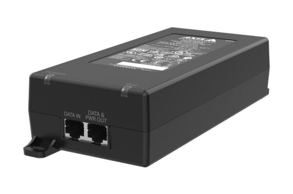 IEEE 802.3bt und AXIS High PoE