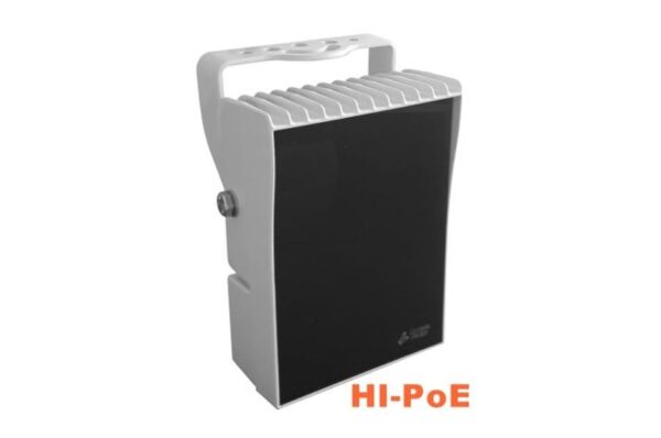 NYX ELI160 NUO HI-POE IR 10°