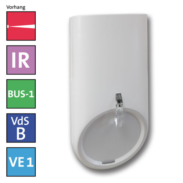 comstar VAYO pro B25 BUS Infrarot-Bewegungsmelder